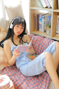 美丽姑娘免费观看版电视剧
